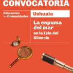 SE ENCUENTRA ABIERTA LA CONVOCATORIA A FUNCIONES GRATUITAS PARA LA OBRA TEATRAL “LA ESPUMA DEL MAR EN LA ISLA DEL SILENCIO”