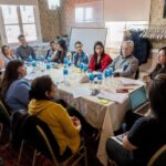 USHUAIA : LA SECRETARÍA DE CULTURA Y EDUCACIÓN IMPULSÓ UNA NUEVA MESA DE TRABAJO PARA LA CREACIÓN DE LA NORMATIVA DE PROTECCIÓN AL PATRIMONIO URBANO