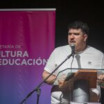 USHUAIA :LA MUNICIPALIDAD  LLEVÓ ADELANTE UN MULTITUDINARIO CIERRE DEL “USHUAIA JOVEN”