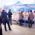 RIO GRANDE : PRECIOS ACCESIBLES EN “EL MERCADO EN TU BARRIO” ESTE 10 DE OCTUBRE