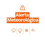ALERTA METEOROLÓGICA POR VIENTO EN TODA LA PROVINCIA