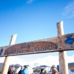 USHUAIA : EL MUNICIPIO ACOMPAÑÓ LA CELEBRACIÓN DEL DÍA DE LA INDEPENDENCIA DE CROACIA