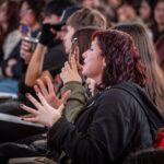 USHUAIA : LA MUNICIPALIDAD ACOMPAÑÓ EL “CONGRESO PROVINCIAL DE ESTUDIANTES”