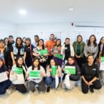 RIO GRANDE : CON ENTREGA DE LICENCIAS, CULMINÓ EL PROGRAMA “MUJERES AL VOLANTE”