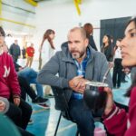 AGUSTÍN TITA: “LA VOZ DE LOS ESTUDIANTES ES FUNDAMENTAL PARA CONSTRUIR LA EDUCACIÓN QUE MERECEN”