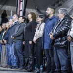 EL GOBIERNO PROVINCIAL ACOMPAÑÓ EL 53° ANIVERSARIO DE LA CIUDAD DE TOLHUIN