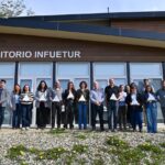 EL INFUETUR ENTREGÓ DISTINCIONES DE CALIDAD TURÍSTICA NACIONAL.