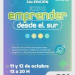 RIO GRANDE : HOY EMPIEZA LA 2ª EXPO “EMPRENDER DESDE EL SUR”