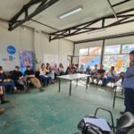 REUNIÓN DEL COMITÉ DE SEGUIMIENTO: SE ANUNCIAN AVANCES CONCRETOS Y NUEVAS ACCIONES DENTRO DEL PLAN DE CONTROL CANINO