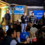 RIO GRANDE : MUNICIPIO Y UATRE CONSOLIDAN POLÍTICAS DE ACOMPAÑAMIENTO A TRABAJADORES RURALES