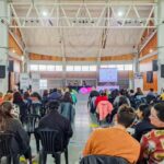 CON GRAN PARTICIPACIÓN SE REALIZÓ EL 3° ENCUENTRO PROVINCIAL DE EDUCACIÓN ARTÍSTICA
