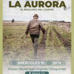 RIO GRANDE : EL MUNICIPIO REALIZARÁ UN CINE- DEBATE SOBRE EL DOCUMENTAL “LA AURORA: EL PRINCIPIO DEL CAMINO”
