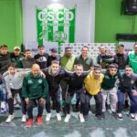 RIO GRANDE : “EL FUTSAL ES IDENTIDAD, HISTORIA Y CULTURA RIOGRANDENSE”