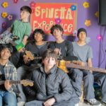 RIO GRANDE : JUVENTUDES DISFRUTARON DEL “SPINETTA DAY” EN EL ESPACIO JOVEN ZONA SUR
