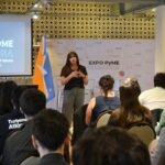 SE REALIZÓ CON ÉXITO LA 4TA EDICIÓN DE LA EXPO PYME FUEGUINA