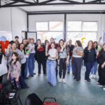 SE REALIZÓ LA ENTREGA DE CERTIFICADOS DEL TRAYECTO DE CUIDADOS DE PERSONAS MAYORES