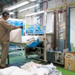 GOBIERNO ACOMPAÑARÁ A LAS TEXTILES FUEGUINAS Y SE PRESENTARÁ COMO AMICUS CURIAE EN DEFENSA DE SUEÑO FUEGUINO Y BARPLA