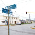 RIO GRANDE : COMIENZAN A FUNCIONAR NUEVOS SEMÁFOROS EN LA CIUDAD
