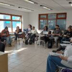 RIO GRANDE : DOCENTES RIOGRANDENSES PARTICIPARON DEL SEMINARIO “EVALUACIÓN DE LOS APRENDIZAJES EN EDUCACIÓN SUPERIOR”