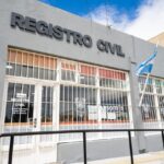 EL REGISTRO CIVIL ABRIRÁ ESTE DOMINGO EN USHUAIA, TOLHUIN Y RÍO GRANDE PARA RETIRO DE DNI