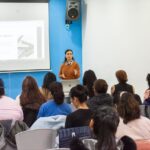 RIO GRANDE : EL MUNICIPIO IMPULSA ESPACIOS DE EDUCACIÓN FINANCIERA