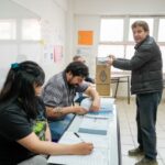 “MIENTRAS HAYA ELECCIONES, ES UN DÍA PARA CELEBRAR, ES UN DÍA DE DEMOCRACIA”