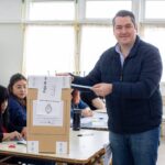 RIO GRANDE : HOY ES UN DÍA DE REFLEXIÓN PARA TODOS LOS FUEGUINOS, UN DÍA PARA PENSAR EN EL FUTURO DE LA PROVINCIA