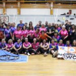 RIO GRANDE EL DEPORTE COMO MODELO DE GESTIÓN: GARANTIZA SU ACCESO A TODAS LAS EDADES