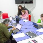 RIO GRANDE : PARTICIPÁ EN LOS TALLERES TECNOLÓGICOS