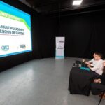 RIO GRANDE : MEDIOS Y SALUD MENTAL: EL MUNICIPIO IMPULSA UNA PROPUESTA FORMATIVA PARA PERIODISTAS Y COMUNICADORES