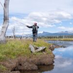 EL 1° DE NOVIEMBRE COMIENZA LA TEMPORADA DE PESCA DEPORTIVA 2025/2026 EN TIERRA DEL FUEGO