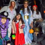 SE LLEVÓ A CABO DULCE O TRUCO: UNA JORNADA DE TERROR EN EL SUM PATAGONIA