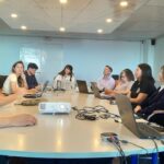 EN LA ÚLTIMA REUNIÓN DE LA CAAE LA PROVINCIA BRINDÓ FUERTE APOYO AL SECTOR INDUSTRIAL QUE ATRAVIESA CRÍTICA SITUACIÓN