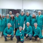 “INDUSTRIAS A PUERTAS ABIERTAS” PARA CONSTRUIR SOBERANÍA PRODUCTIVA DESDE LAS AULAS