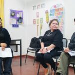 INICIAN LAS INSCRIPCIONES PARA JÓVENES Y ADULTOS QUE DESEEN CULMINAR SUS ESTUDIOS SECUNDARIOS