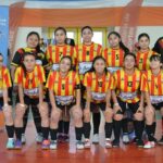 USHUAIA :EL MUNICIPIO  ACOMPAÑÓ EL CIERRE DEL NACIONAL DE CLUBES SUB 17 DE FUTSAL AFA