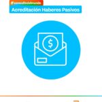 ACREDITACIÓN DE HABERES A JUBILADOS Y PENSIONADOS DE LA CAJA
