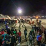 RIO GRANDE : COMIENZA LA SERENATA ESTUDIANTIL 2025 EN EL CONO DE SOMBRAS