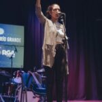 RIO GRANDE : QUEDARON SELECCIONADOS LOS ARTISTAS QUE REPRESENTARÁN A LA SEDE DE RÍO GRANDE EN EL COSQUÍN 2026