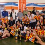 FINALIZÓ CON GRAN ÉXITO EL NACIONAL SUB 17 DE FUTSAL AFA EN USHUAIA