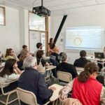 RÍO GRANDE PARTICIPÓ DEL IV ENCUENTRO NACIONAL DE LA RED DE ASENTAMIENTOS POPULARES