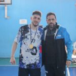 SE REALIZARON  LAS FINALES DEL TORNEO CLAUSURA DE HANDBALL