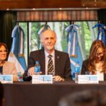 USHUAIA : COMENZÓ HOY  LA IV REUNIÓN ANUAL Y ASAMBLEA GENERAL ORDINARIA DEL SECRETARIADO PERMANENTE Y ASUR