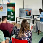 SE REALIZÓ LA AUDIENCIA PÚBLICA DEL PROYECTO “BRIK NIC” DE FABRICACIÓN DE BRIQUETAS Y PELLETS DE MADERA