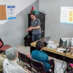 RIO GRANDE : EL MUNICIPIO FORTALECE LA FORMACIÓN EN SEGURIDAD Y PREVENCIÓN LABORAL