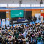 TIERRA DEL FUEGO ES SEDE DEL CONGRESO INTERNACIONAL DE ATENCIÓN TEMPRANA