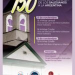 RIO GRANDE : EL MUNICIPIO ACOMPAÑA LOS 150 AÑOS DE PRESENCIA SALESIANA EN LA ARGENTINA