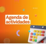 ¡Agenda de Actividades – Fin de Semana!