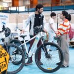 USHUAIA : BALANCE POSITIVO: LA EXPO AMBIENTAL “SUPERÓ NUESTRAS EXPECTATIVAS”