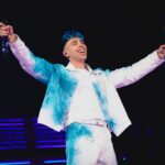 LUCK RA LLEGA A RÍO GRANDE PARA ENCENDER LA FIESTA MUNICIPAL DEL ARBOLITO